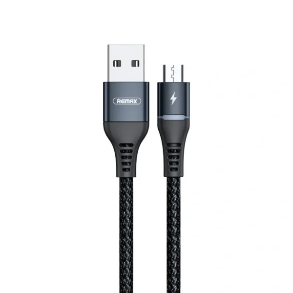 کابل شارژ micro USB ریمکس مدل Rc-152m