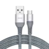 کابل شارژ micro USB ریمکس مدل Rc-152m - Image 2