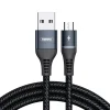 کابل شارژ micro USB ریمکس مدل Rc-152m - Image 4