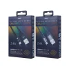 کابل شارژ micro USB ریمکس مدل Rc-152m - Image 5