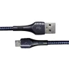 کابل شارژ microUSB کینگ استار مدل K02a - Image 3