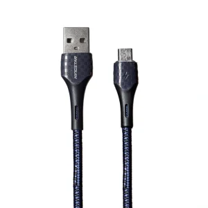کابل شارژ microUSB کینگ استار مدل K02a