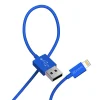 کابل شارژ آیفون سیبراتون مدل S209i - Image 3