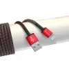 کابل شارژ آیفون سیبراتون مدل S224i - Image 3