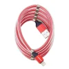 کابل شارژ آیفون مگنت دار کینگ استار مدل K41i - Image 4