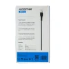 کابل شارژ آیفون کینگ استار مدل K02i - Image 4