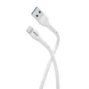 کابل شارژ آیفون کینگ استار مدل K101i - Image 5