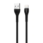کابل شارژ آیفون کینگ استار مدل K101i
