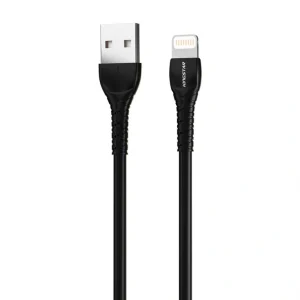 کابل شارژ آیفون کینگ استار مدل K101i