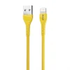 کابل شارژ آیفون کینگ استار مدل K101i - Image 2