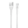 کابل شارژ آیفون کینگ استار مدل K101i - Image 3