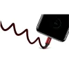 کابل شارژ آیفون کینگ استار مدل K120i - Image 4