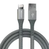 کابل شارژ آیفون کینگ استار مدل K125i - Image 4