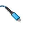کابل شارژ آیفون کینگ استار مدل K125i - Image 5
