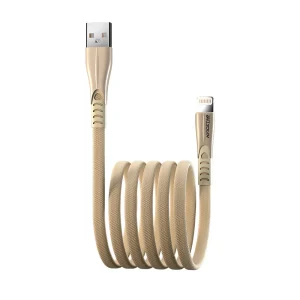 کابل شارژ آیفون کینگ استار مدل K130i