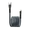کابل شارژ آیفون کینگ استار مدل K130i - Image 4