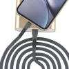 کابل شارژ آیفون کینگ استار مدل K130i - Image 5