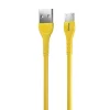 کابل شارژ اندروید سیبراتون مدل S201A - Image 2
