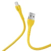 کابل شارژ اندروید سیبراتون مدل S201A - Image 3