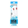 کابل شارژ اندروید کینگ استار مدل K90A - Image 3