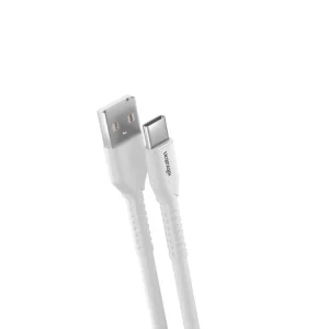 کابل شارژ تایپ سی C سیبراتون مدل S203C