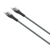 کابل شارژ تایپ سی به تایپ سی کینگ استار مدل K331C - Image 2