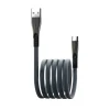 کابل شارژ تایپ سی کینگ استار مدل K130C - Image 2