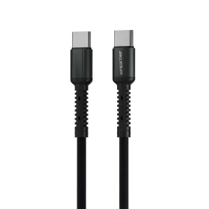 کابل شارژ تایپ سی کینگ استار مدل K39PD