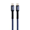 کابل شارژ تایپ سی کینگ استار مدل K39PD - Image 4