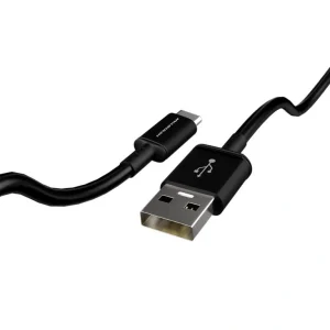 کابل شارژ تایپ سی کینگ استار مدل K72C