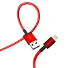 کابل شارژ تایپ سی کینگ استار مدل K72C - Image 3