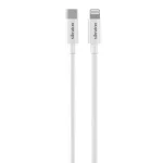 کابل شارژ و دیتا تایپ سی به آیفون (Type-C to Lightning) سیبراتون مدل S280i
