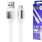 کابل فست شارژ و انتقال داده ریمکس مدل RC-154a