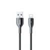 کابل لایتنینگ ریمکس مدل RT-092i سری KINGPIN - Image 6
