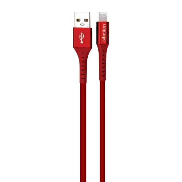 کابل لایتنینگ سیبراتون مدل S125i