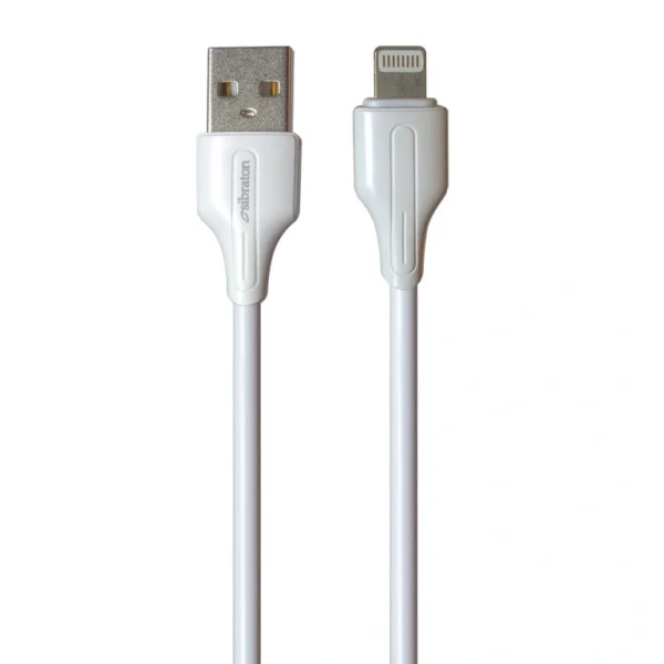 کابل لایتنینگ سیبراتون مدل S410i