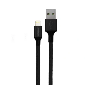 کابل لایتنینگ کینگ استار مدل K16i
