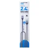 کابل لایتنینگ کینگ استار مدل K22i - Image 4