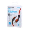 کابل لایتنینگ کینگ استار مدل K30i - Image 4