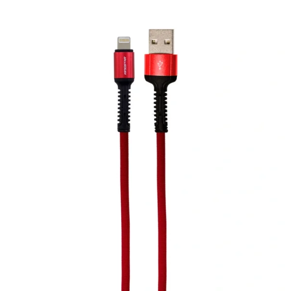 کابل لایتنینگ کینگ استار مدل K30i