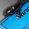 کابل لایتنینگ کینگ استار مدل K325i - Image 3