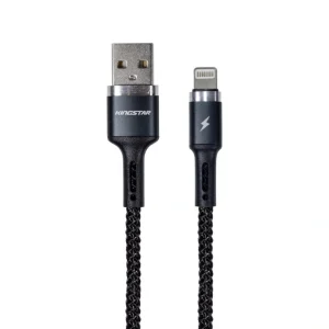 کابل لایتنینگ کینگ استار مدل K325i