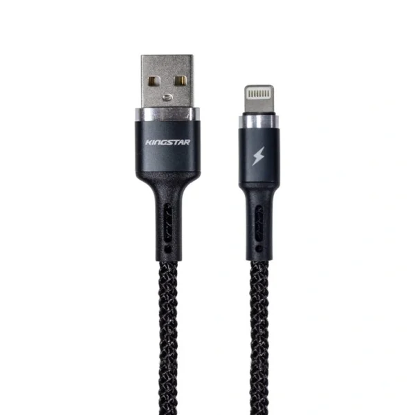 کابل لایتنینگ کینگ استار مدل K325i