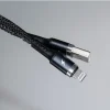 کابل لایتنینگ کینگ استار مدل K325i - Image 2