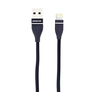 کابل لایتنینگ کینگ استار مدل K33i