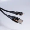 کابل لایتنینگ کینگ استار مدل K360i - Image 4