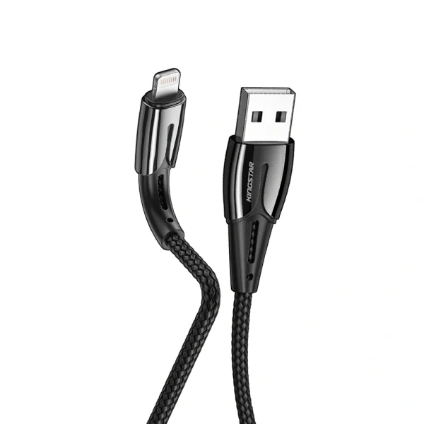 کابل لایتنینگ کینگ استار مدل K360i