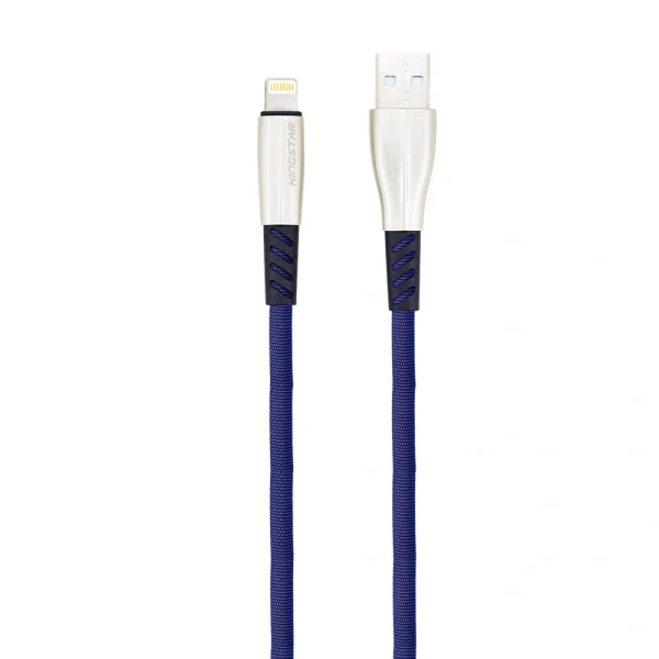 کابل لایتنینگ کینگ استار مدل K38i