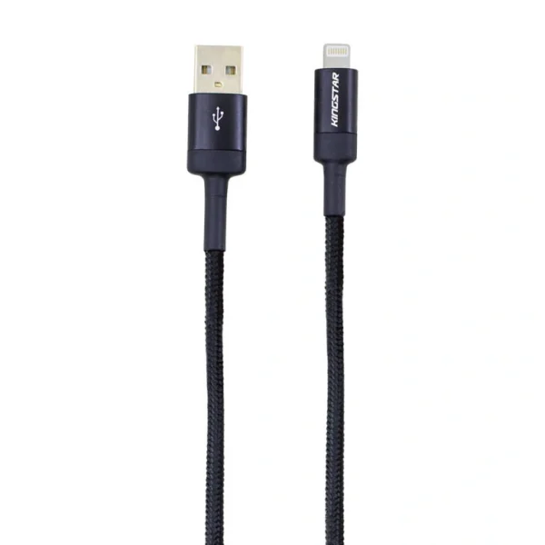 کابل لایتنینگ کینگ استار مدل K48i
