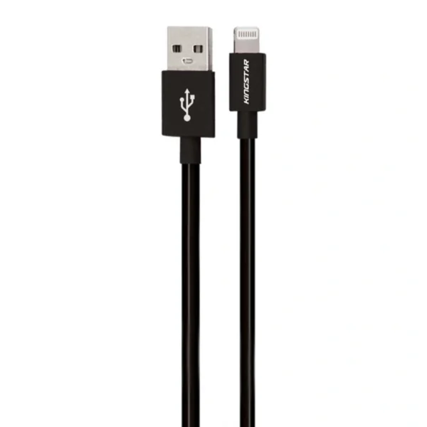 کابل لایتنینگ کینگ استار مدل K68i